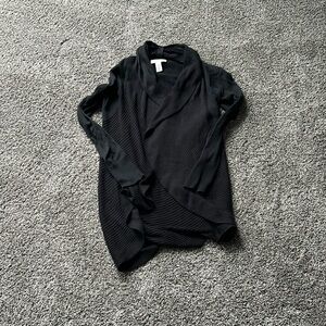 Whitehouse black market cardigan